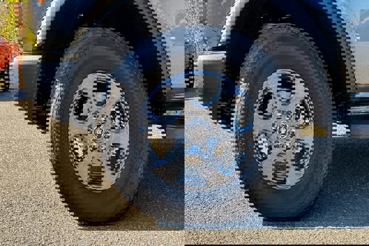 Used 2024 Ford Bronco Big Bend image 31