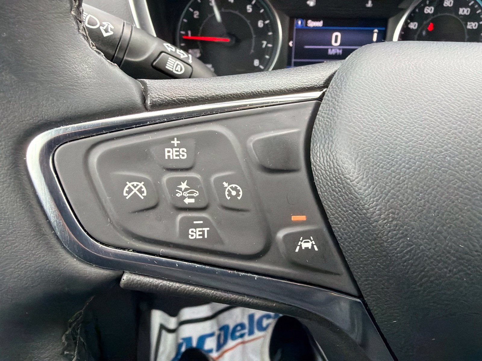 Used 2024 Chevrolet Equinox LT w/ LPO, Floor Liner Package FWD image 16