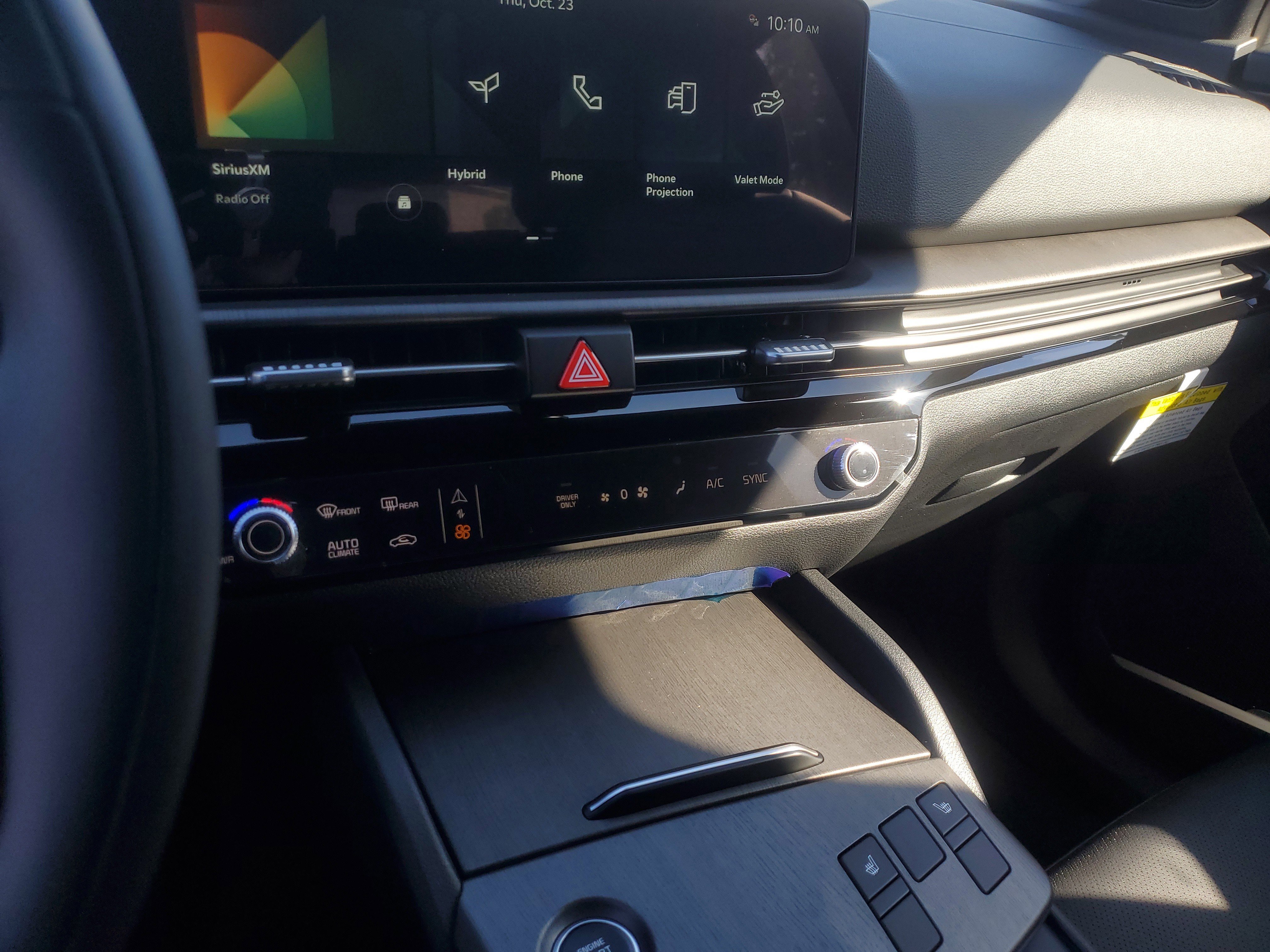 New 2026 Kia Sportage X-Line image 21