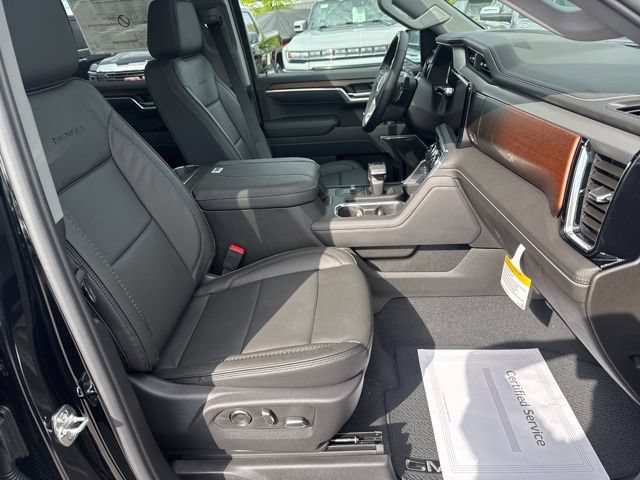 New 2026 GMC Sierra 1500 Denali w/ Technology Package AWD/4WD image 29