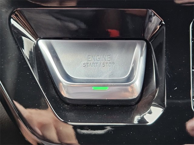 Used 2025 GMC Sierra 1500 Denali Ultimate image 21