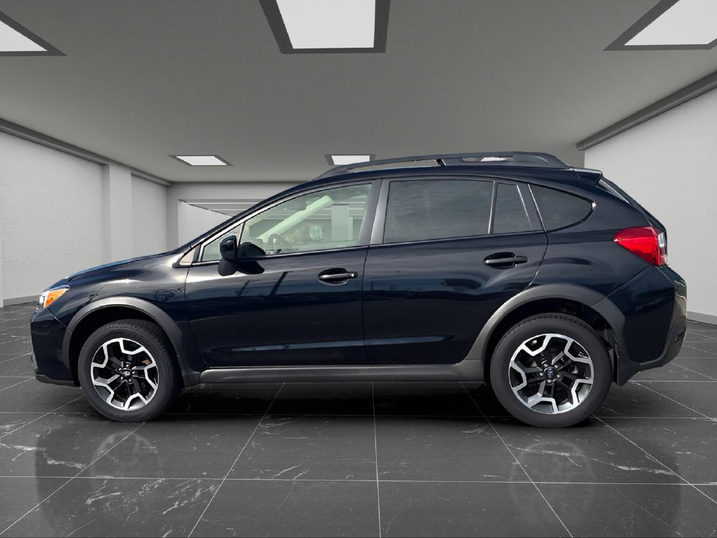 Used 2016 Subaru Crosstrek 2.0i Premium w/ Moonroof Package AWD/4WD image 10