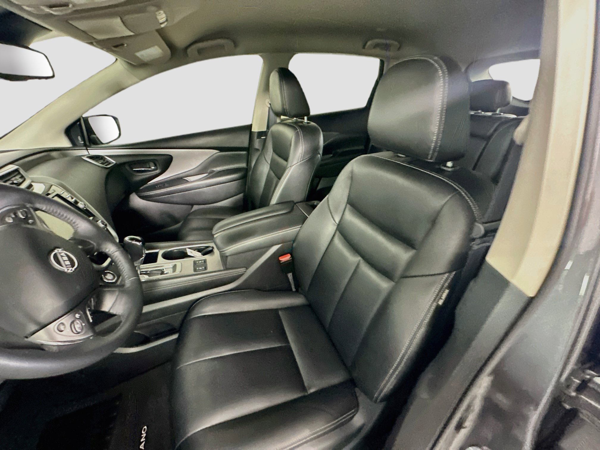 Used 2024 Nissan Murano SV FWD image 13