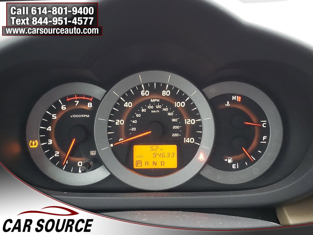 Used 2011 Toyota RAV4 2WD image 13