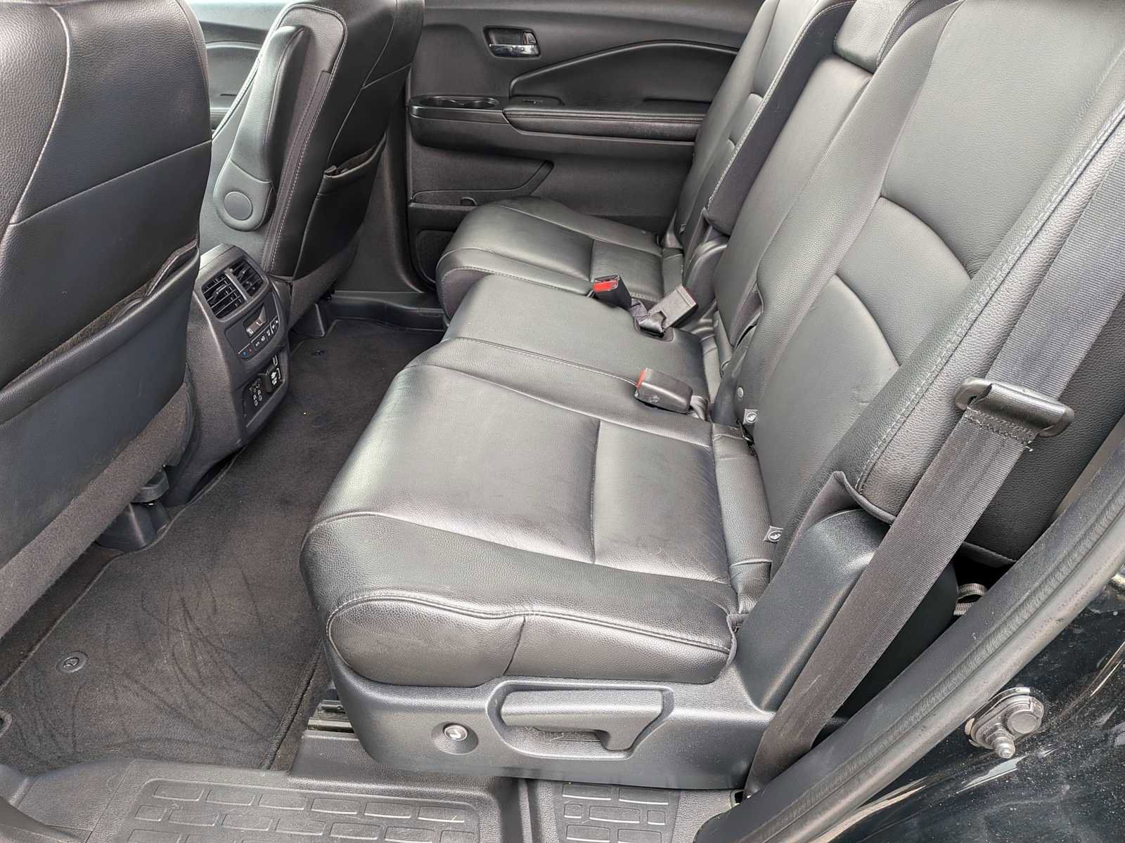 Certified 2020 Honda Pilot EX-L image 18