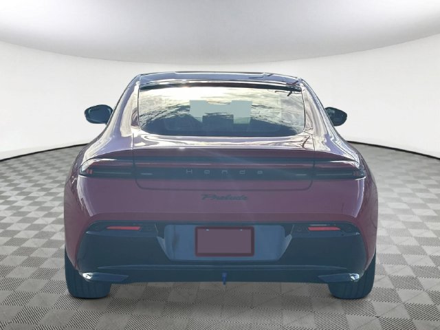 New 2026 Honda Prelude image 5
