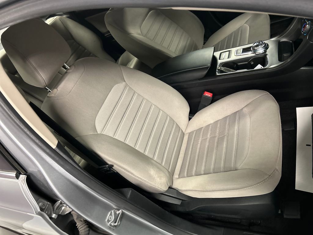 Used 2020 Ford Fusion S image 24