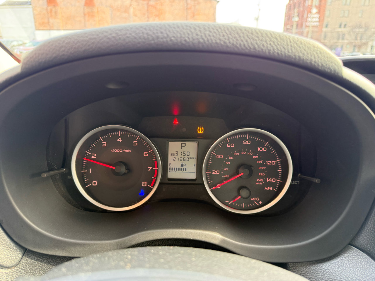 Used 2013 Subaru Crosstrek 2.0i Premium image 14