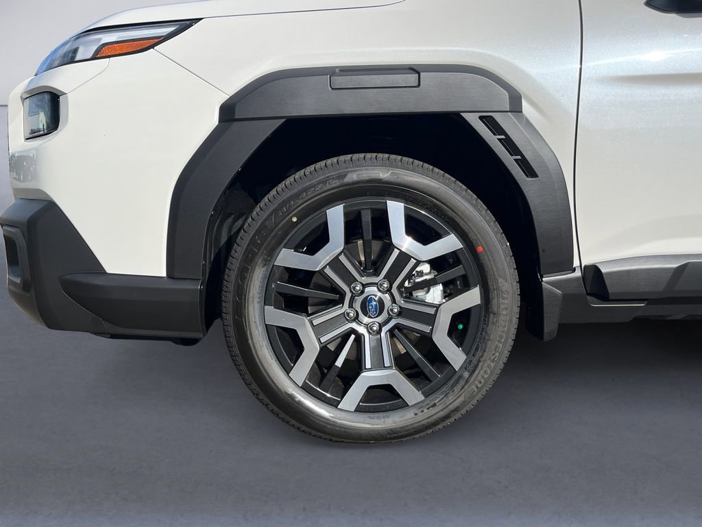 New 2026 Subaru Outback Touring XT image 9