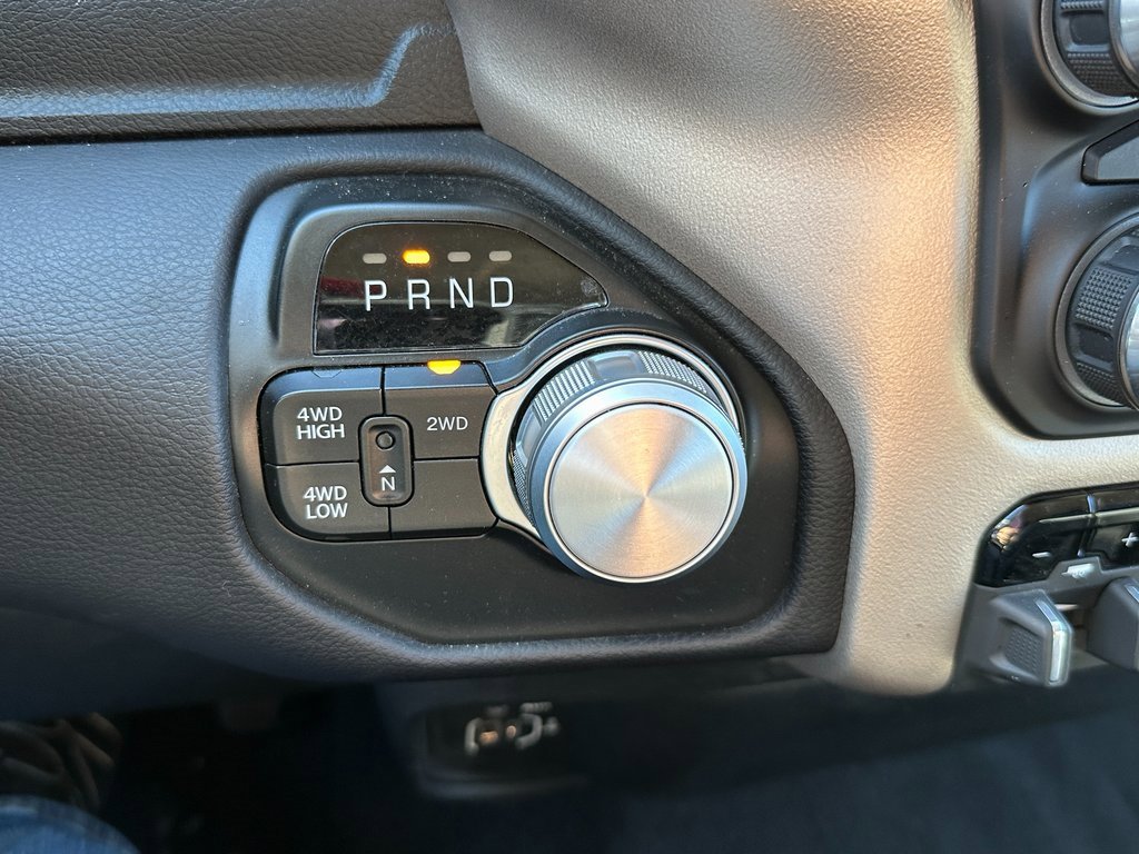 Certified 2022 RAM 2500 Laramie image 35