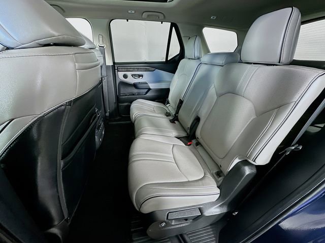Certified 2024 Honda Pilot Elite image 34