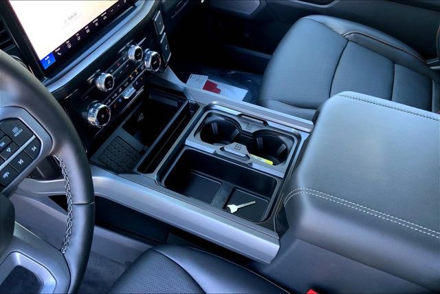 New 2026 Ford F250 Lariat w/ Tremor Off-Road Package image 8