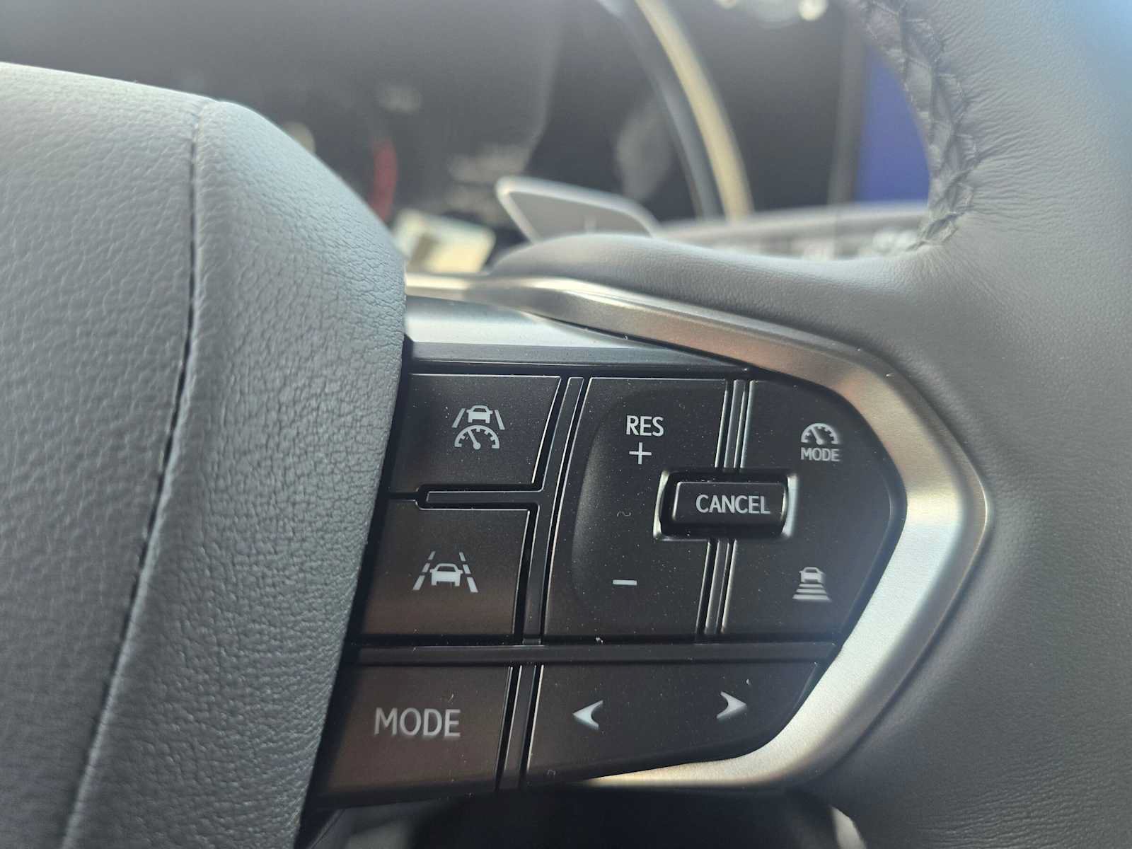 New 2026 Lexus RX 350 Premium w/ Convenience Package FWD image 33