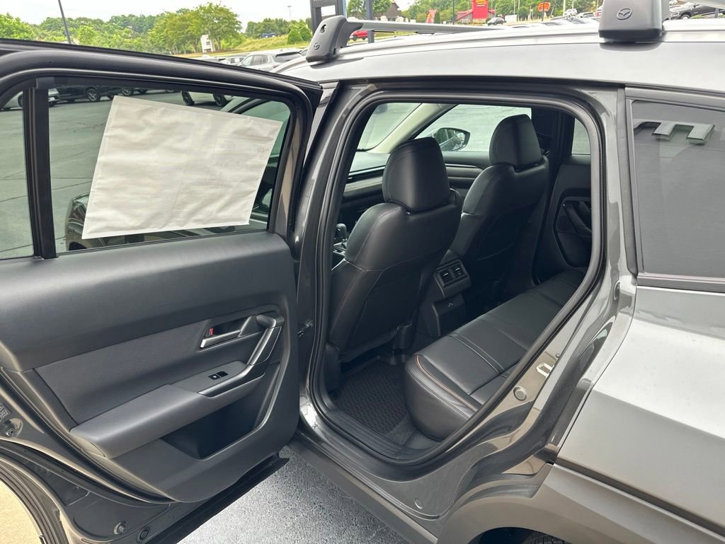 New 2026 MAZDA CX-50 AWD 2.5 S w/ Weather Package image 21