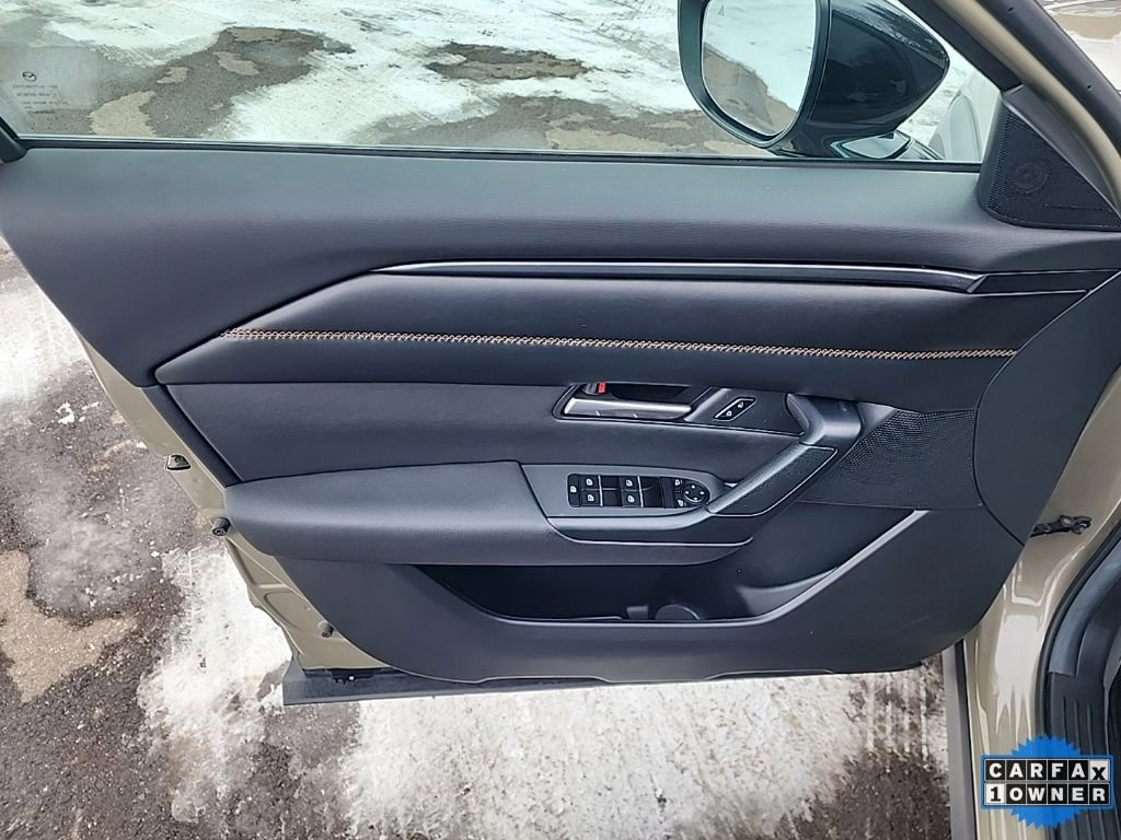 Certified 2024 MAZDA CX-50 AWD 2.5 Turbo image 15