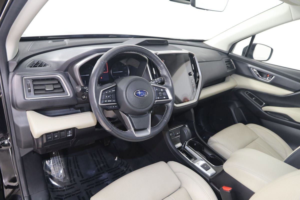 Used 2023 Subaru Ascent Limited w/ Technology Package AWD/4WD image 26