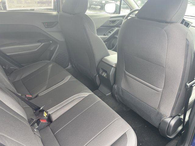 New 2026 Subaru Crosstrek 2.0i Premium image 25