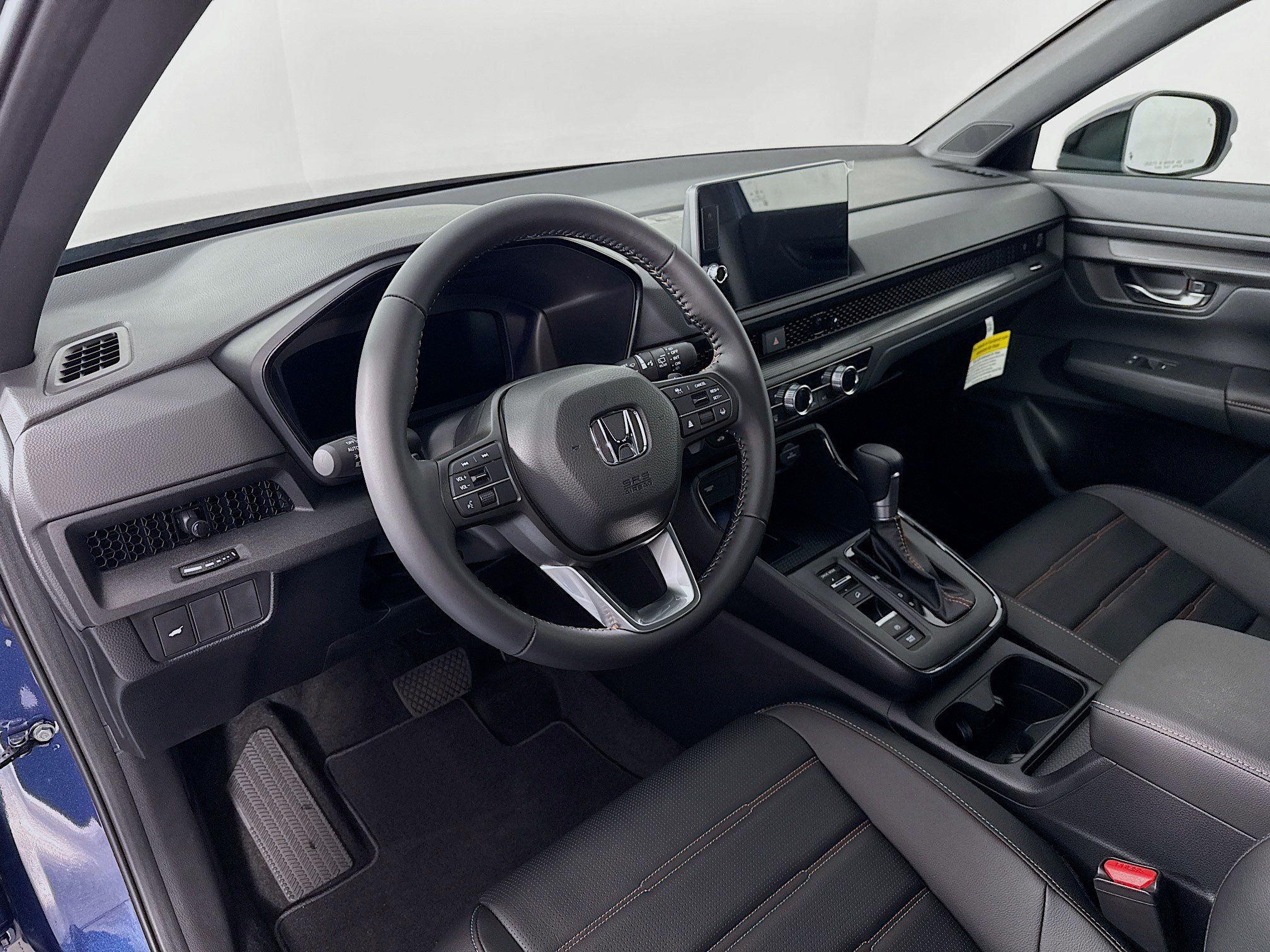New 2026 Honda CR-V Sport-L image 9