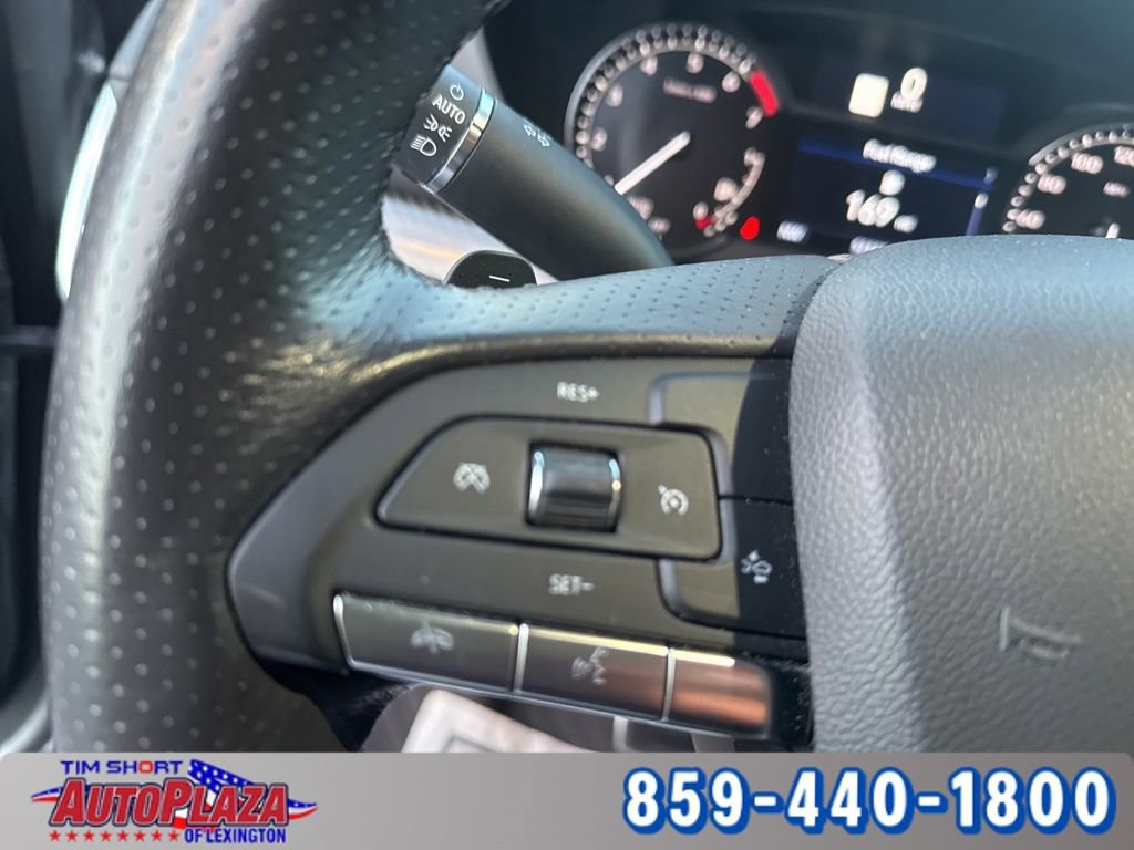 Used 2023 Cadillac XT4 Sport w/ Driver Assist Package image 31