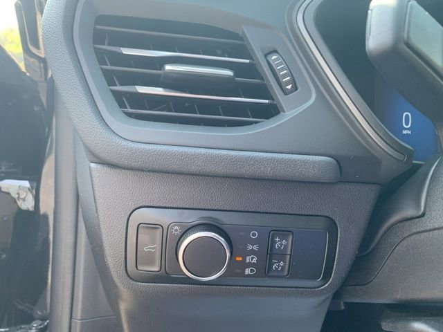 Used 2024 Ford Escape Active image 25