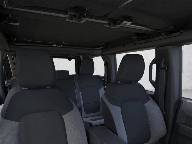 New 2025 Ford Bronco Big Bend image 12