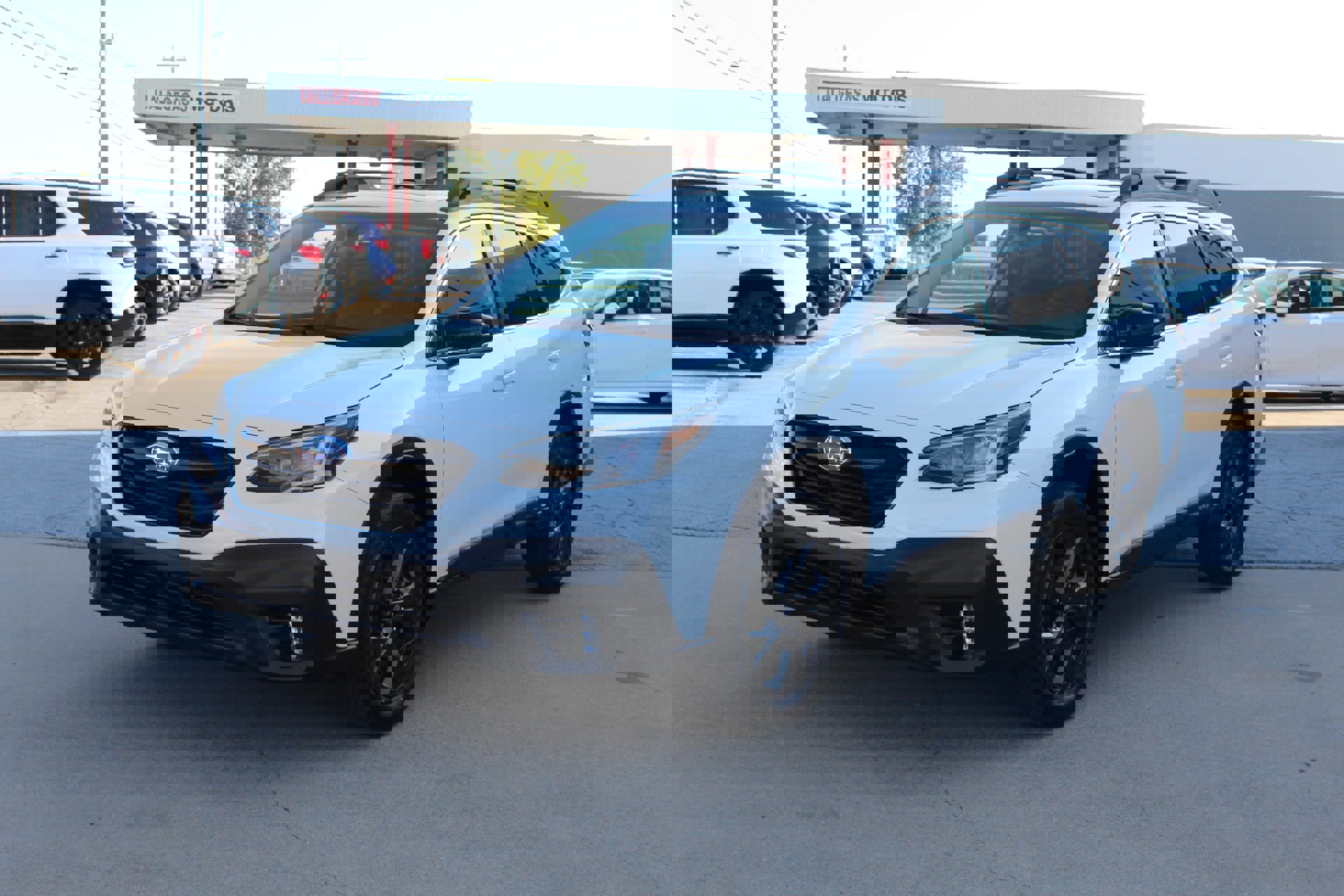 Used 2020 Subaru Outback Onyx Edition XT w/ Popular Package #2 image 11