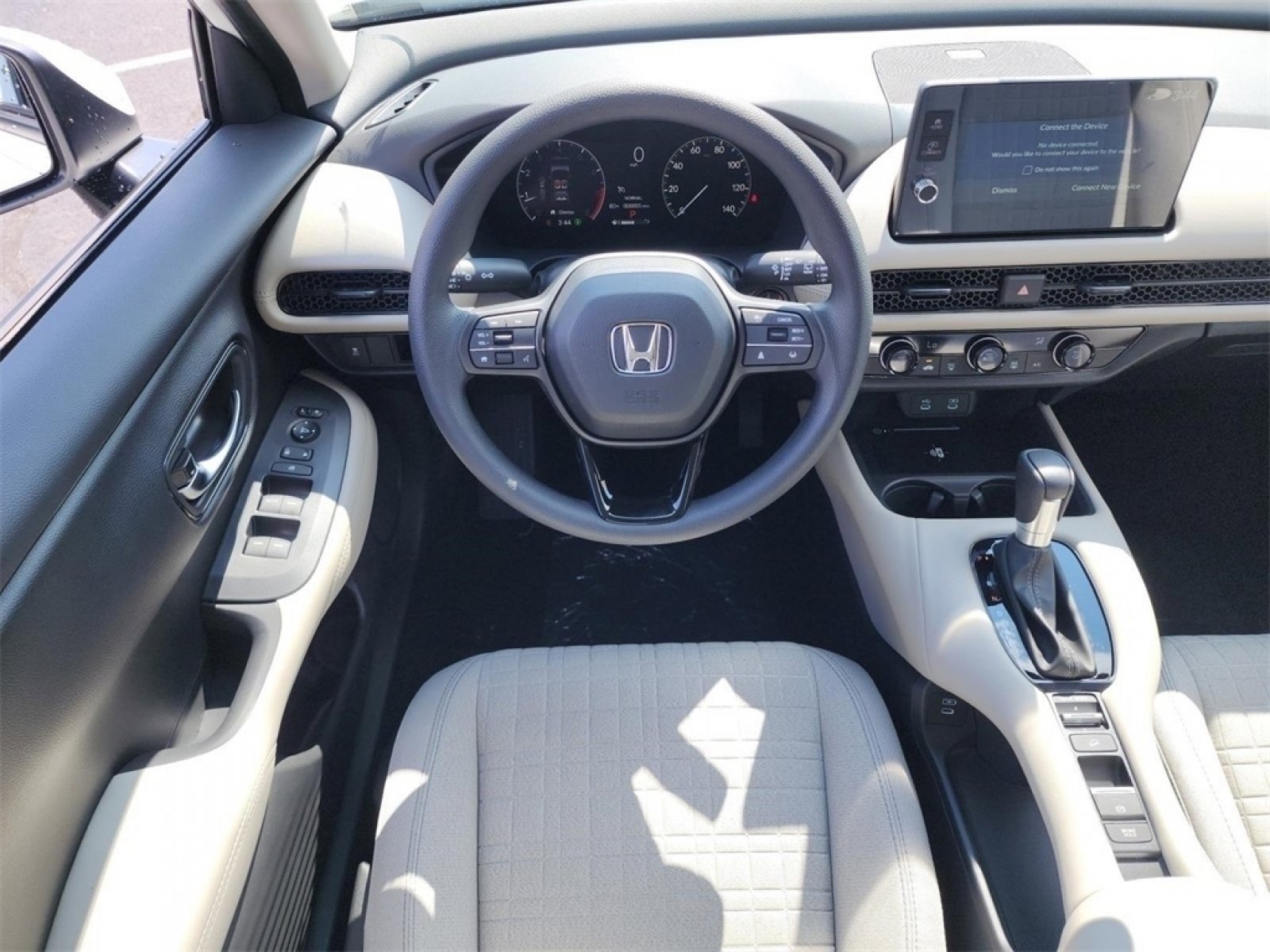 New 2026 Honda HR-V LX image 25