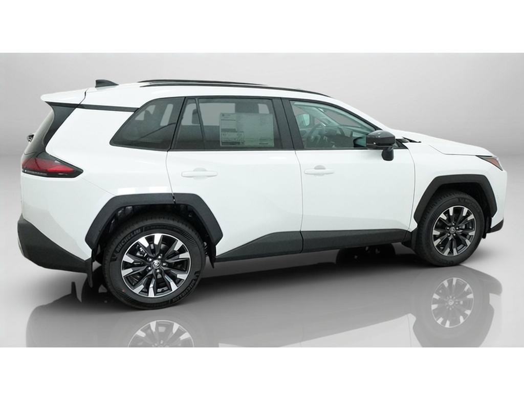 New 2026 Toyota RAV4 Limited AWD/4WD image 10