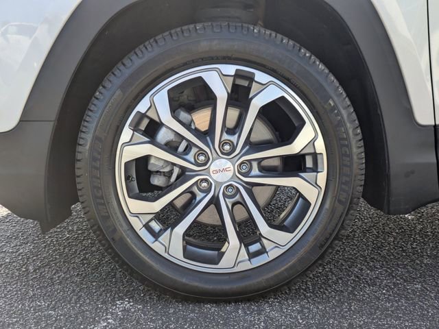 Used 2019 GMC Terrain SLT image 14