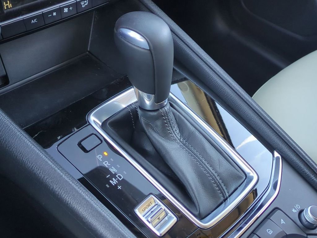 Certified 2023 MAZDA CX-5 AWD 2.5 S w/ Select Package image 18