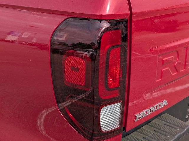New 2026 Honda Ridgeline RTL image 15
