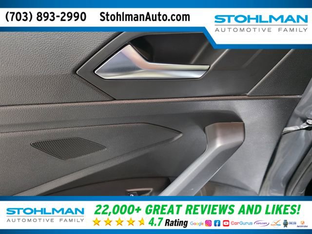 Used 2019 Volkswagen Jetta S w/ Driver Assistance Package FWD image 26
