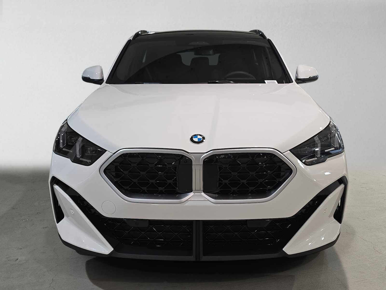 New 2027 BMW X2 xDrive28i AWD/4WD image 8