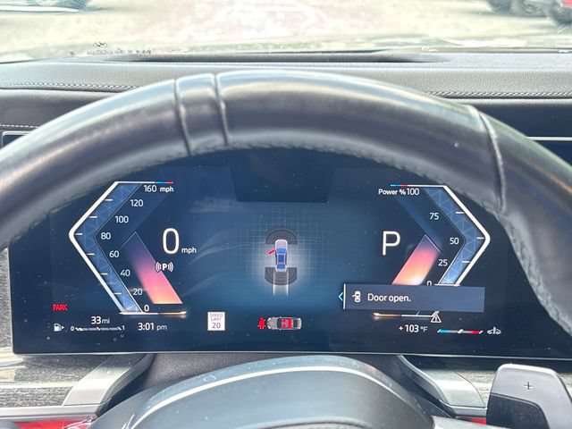 Used 2023 BMW 760i xDrive w/ Parking Assistance Package AWD/4WD image 17
