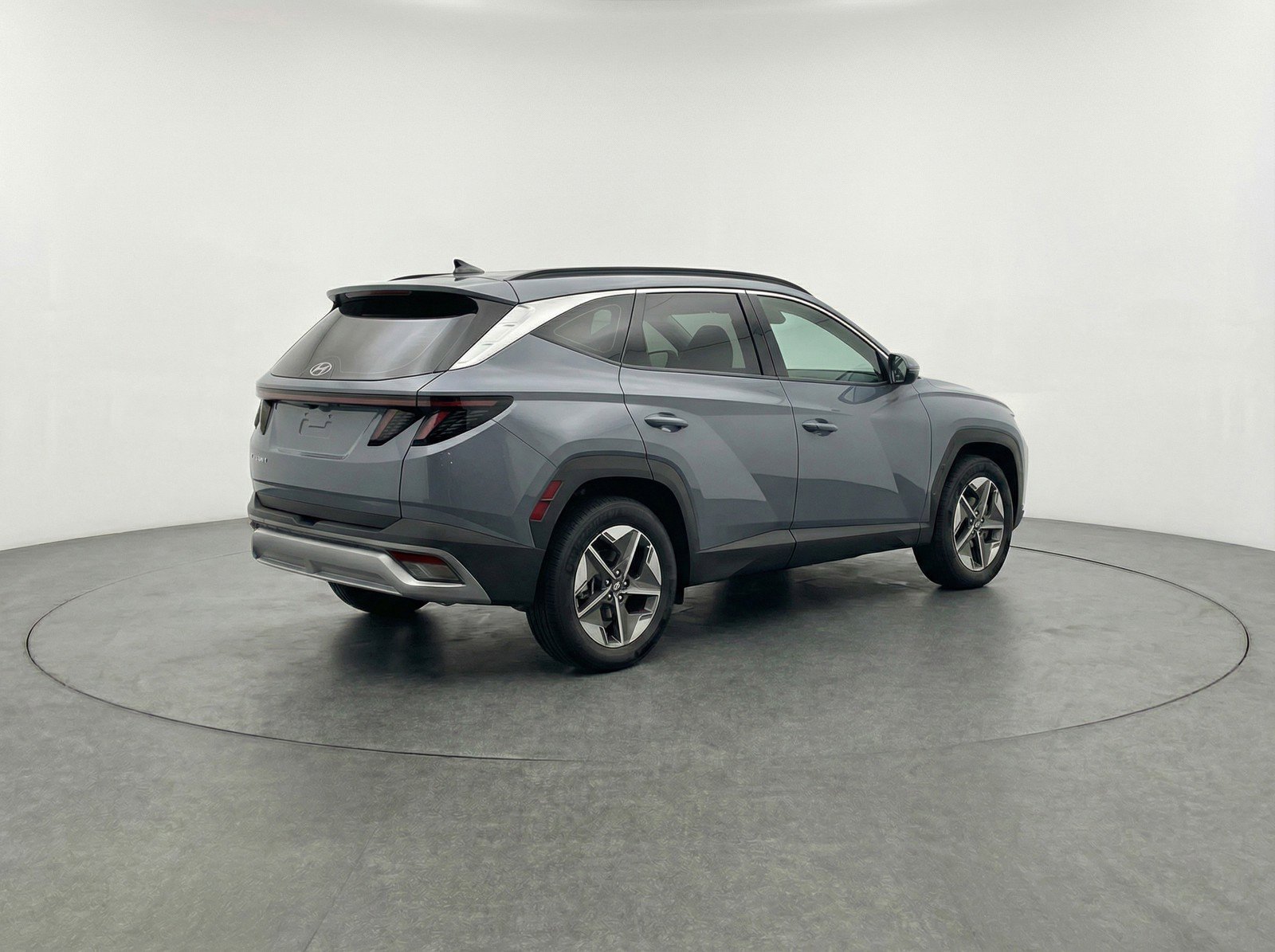 Used 2025 Hyundai Tucson SEL image 9