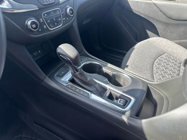 Certified 2022 Chevrolet Equinox LT AWD/4WD image 11