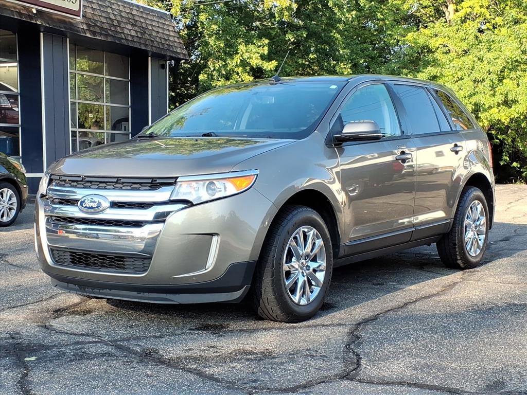 Used 2013 Ford Edge SEL image 1