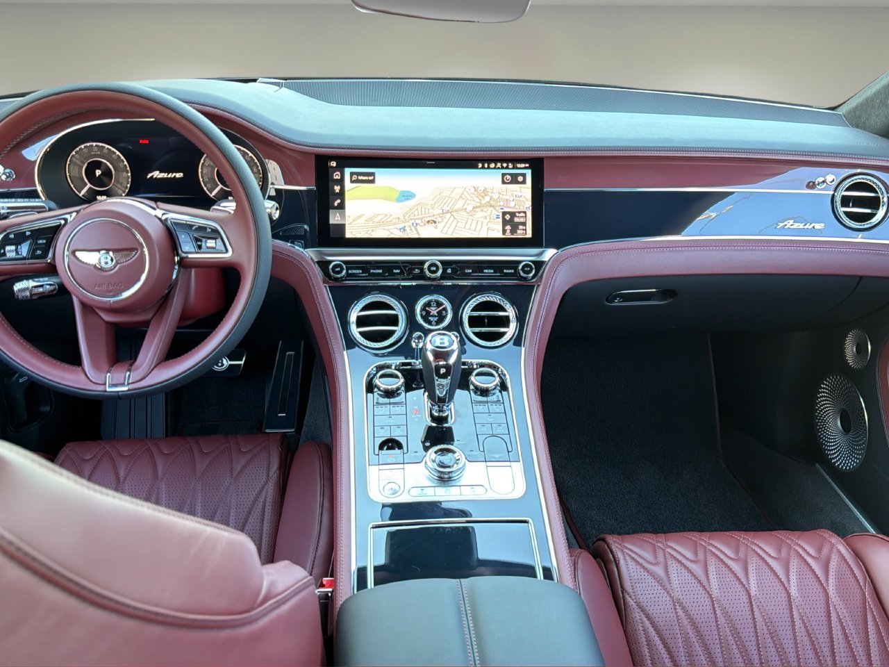 New 2027 Bentley Continental GT AWD/4WD image 4