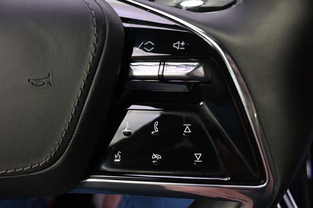 New 2025 Cadillac Escalade IQ Sport 2 image 36