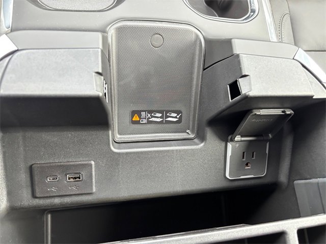 New 2026 Chevrolet Silverado 1500 RST w/ RST All Star Premium Package image 23