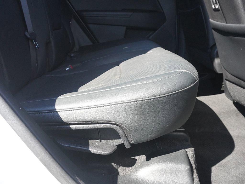 Used 2023 Kia Sportage EX FWD image 30