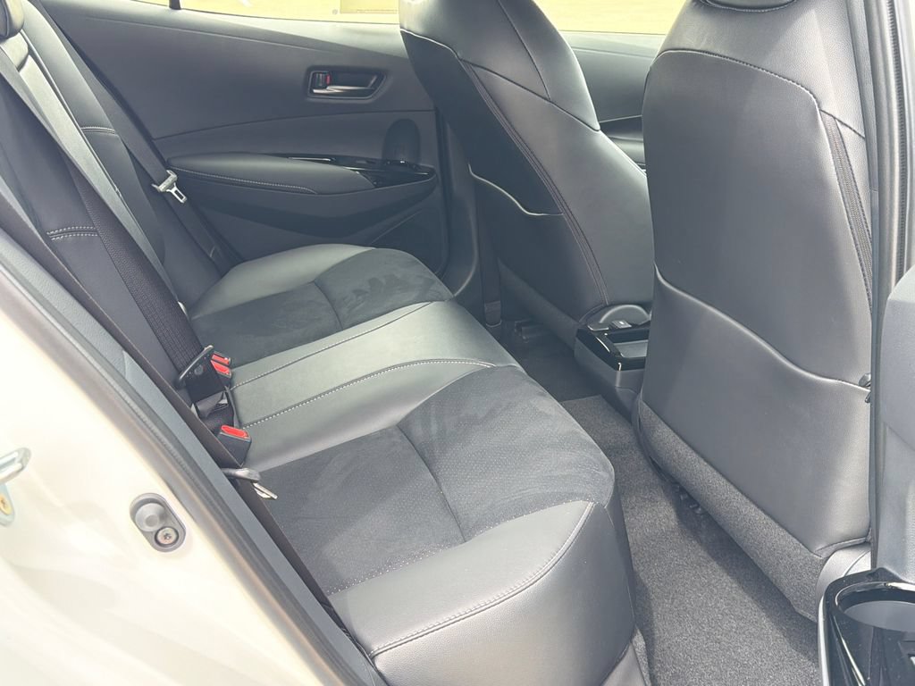 New 2026 Toyota Corolla GR AWD/4WD image 15
