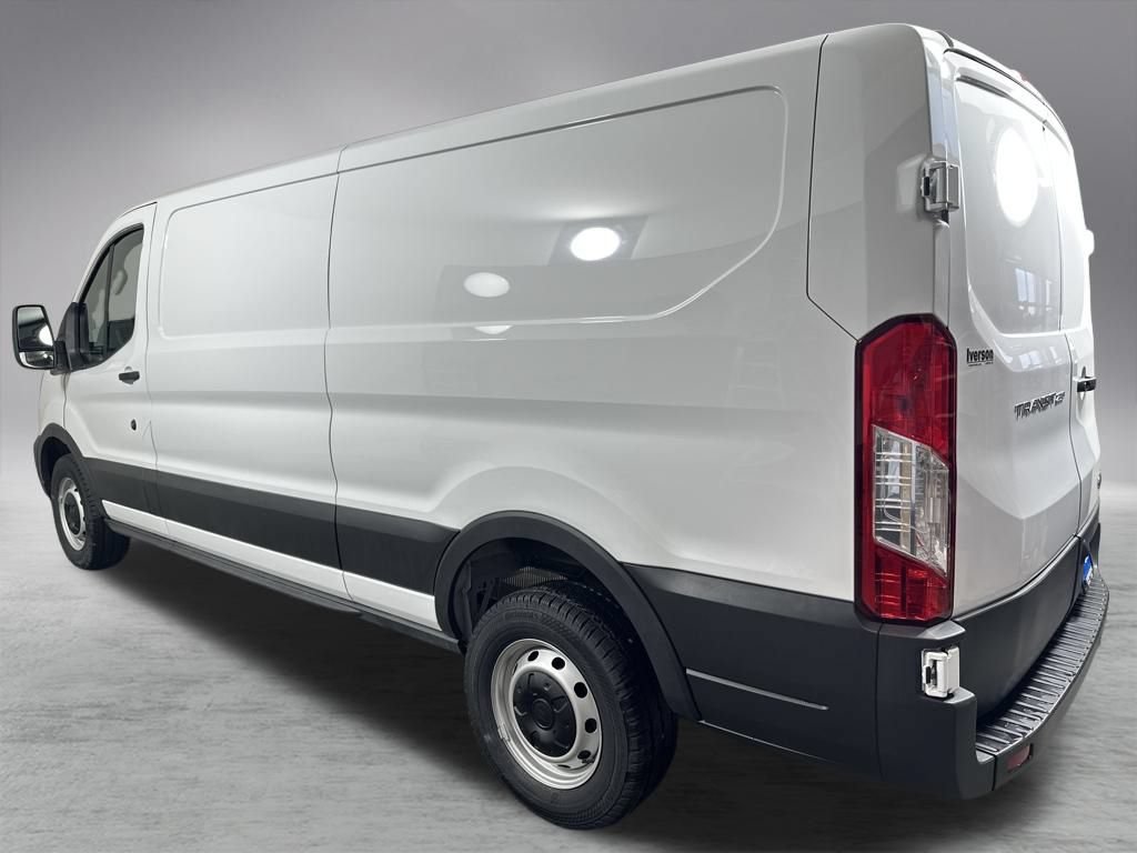 Used 2024 Ford Transit 250 Low Roof w/ Load Area Protection Package RWD image 9