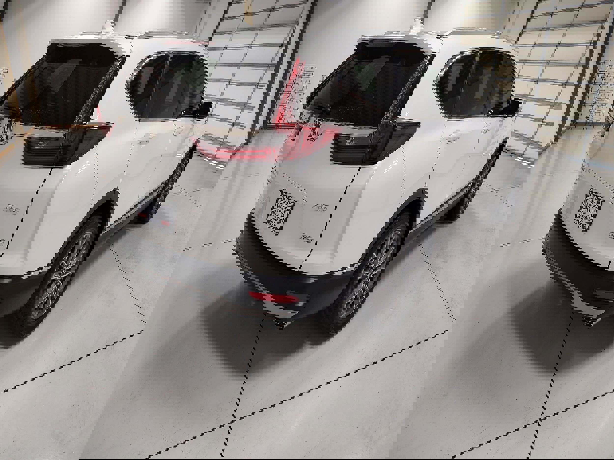 Used 2021 Honda CR-V Touring image 12