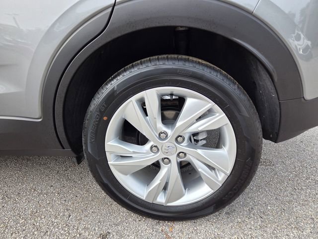 Used 2024 Buick Encore GX Preferred FWD image 17