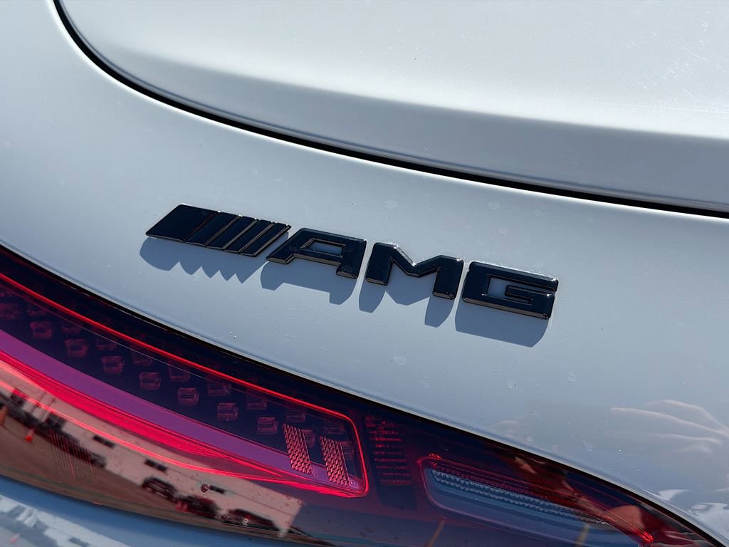 Used 2022 Mercedes-Benz SL 63 AMG 4MATIC image 52