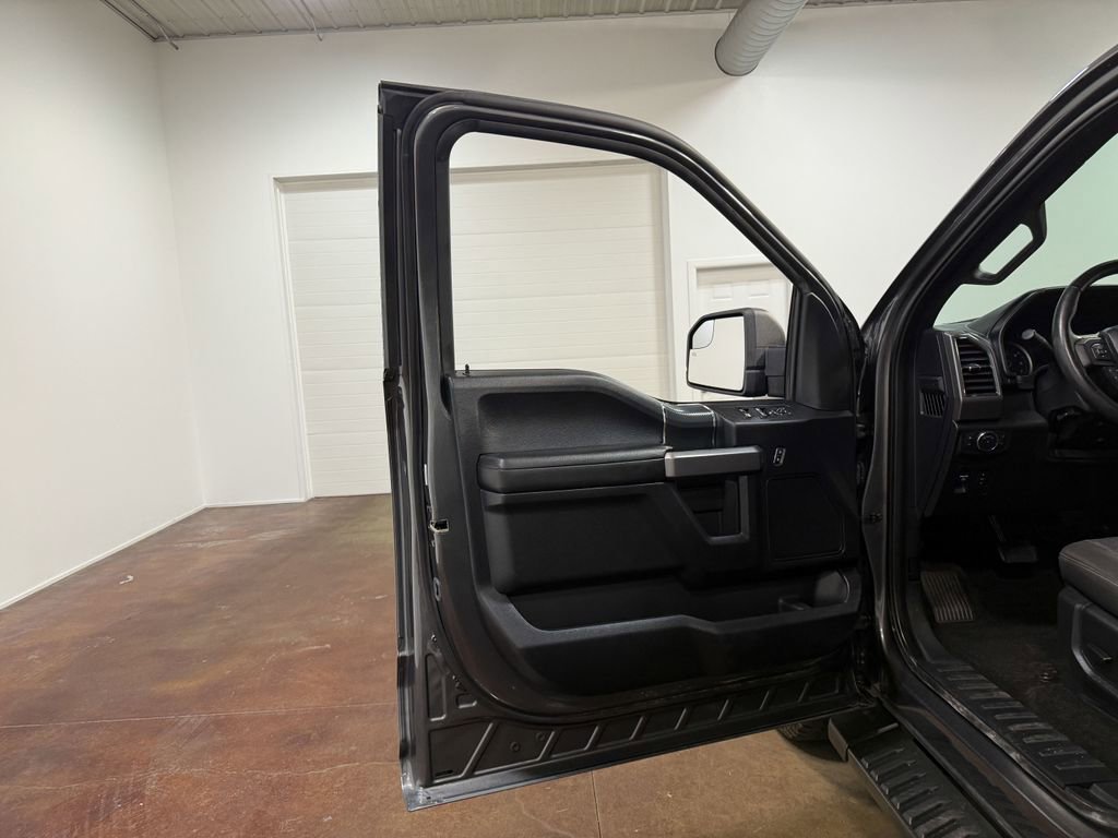 Used 2019 Ford F150 XLT w/ Equipment Group 302A Luxury image 58