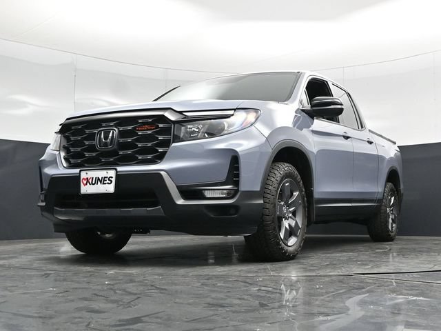 Used 2024 Honda Ridgeline TrailSport image 56
