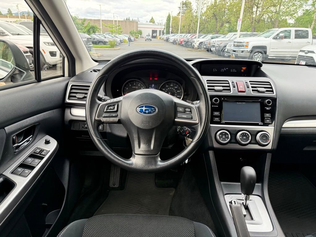 Used 2015 Subaru Crosstrek 2.0i Premium w/ Popular Package #1 AWD/4WD image 23