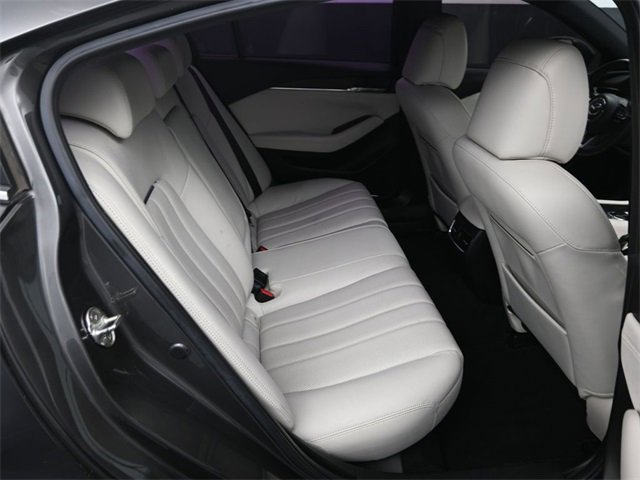 Used 2021 MAZDA MAZDA6 Signature image 11